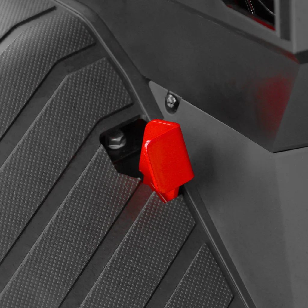 Záhradný rider - HECHT 5167 – Obrázok 10