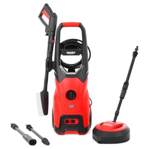 Vysokotlaková umývačka - HECHT 32000