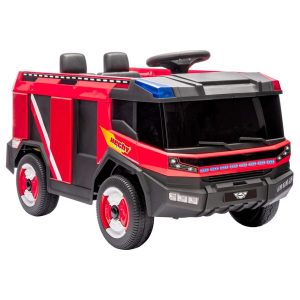 Detské hasičské autíčko - HECHT 51817
