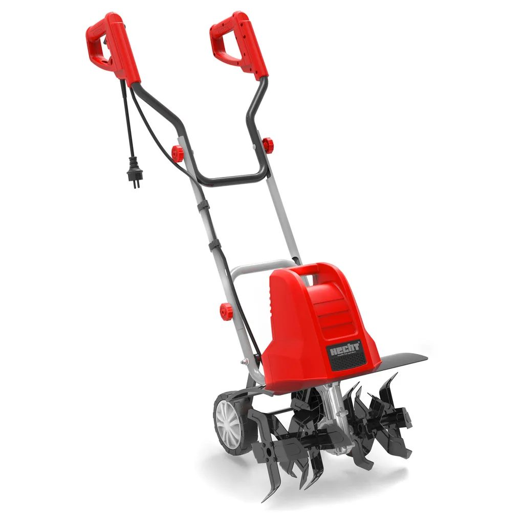 Elektrický kultivátor - HECHT 748