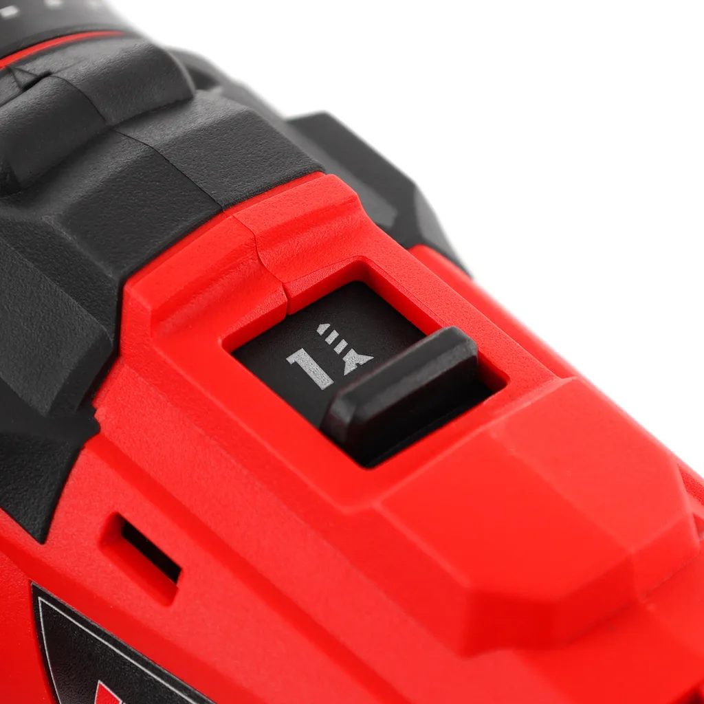 Akumulátorový skrutkovač/príklepová vŕtačka - HECHT 1278 – Obrázok 22