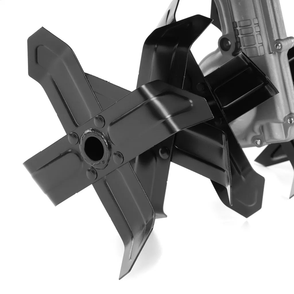 Elektrický kultivátor - HECHT 748 – Obrázok 5