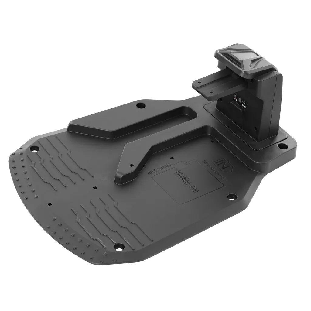 Robotická kosačka - HECHT 5604 – Obrázok 7