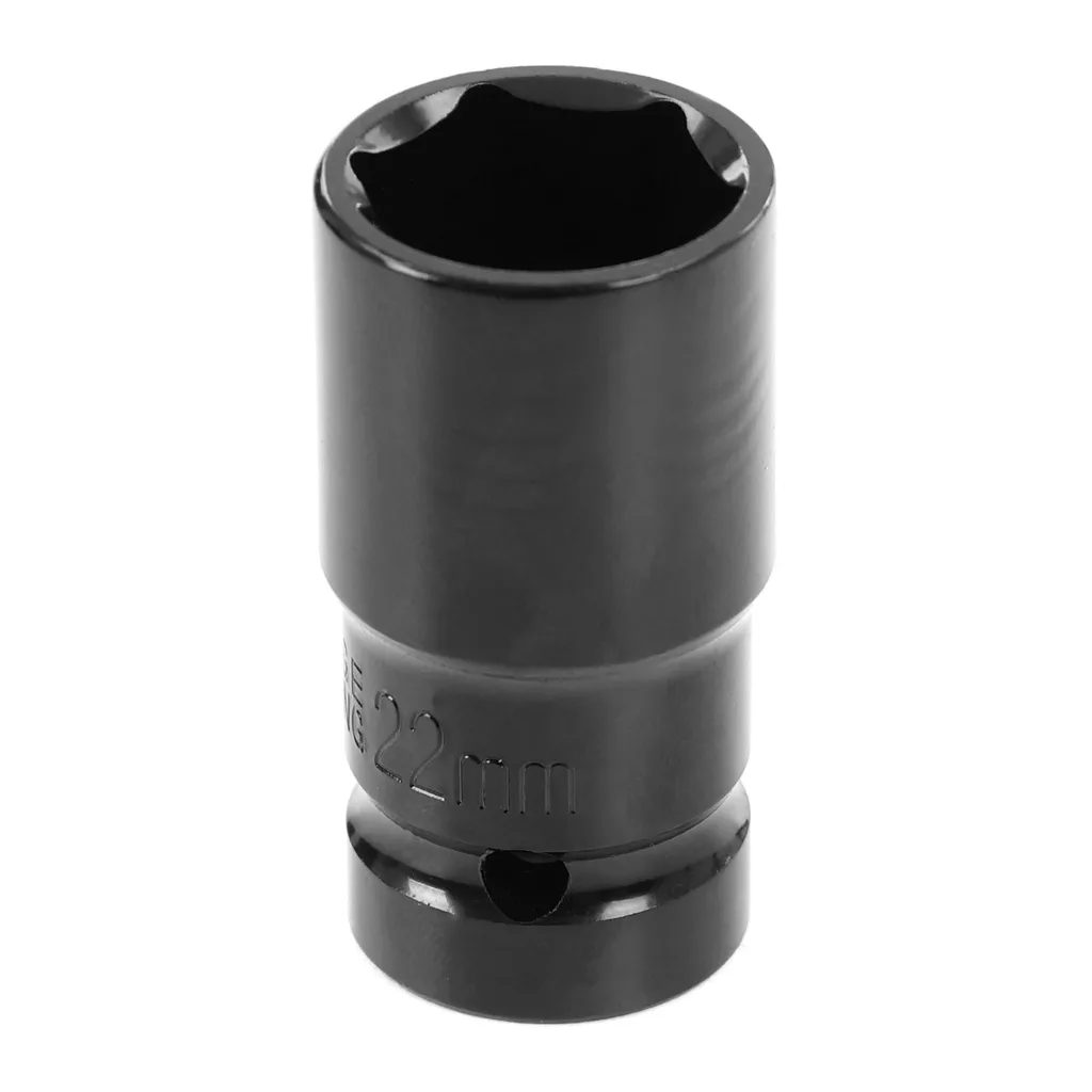 Akumulátorový rázový uťahovač - HECHT 1256 – Obrázok 16