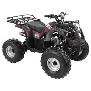 Benzínová štvorkolka - HECHT 56126 HURON