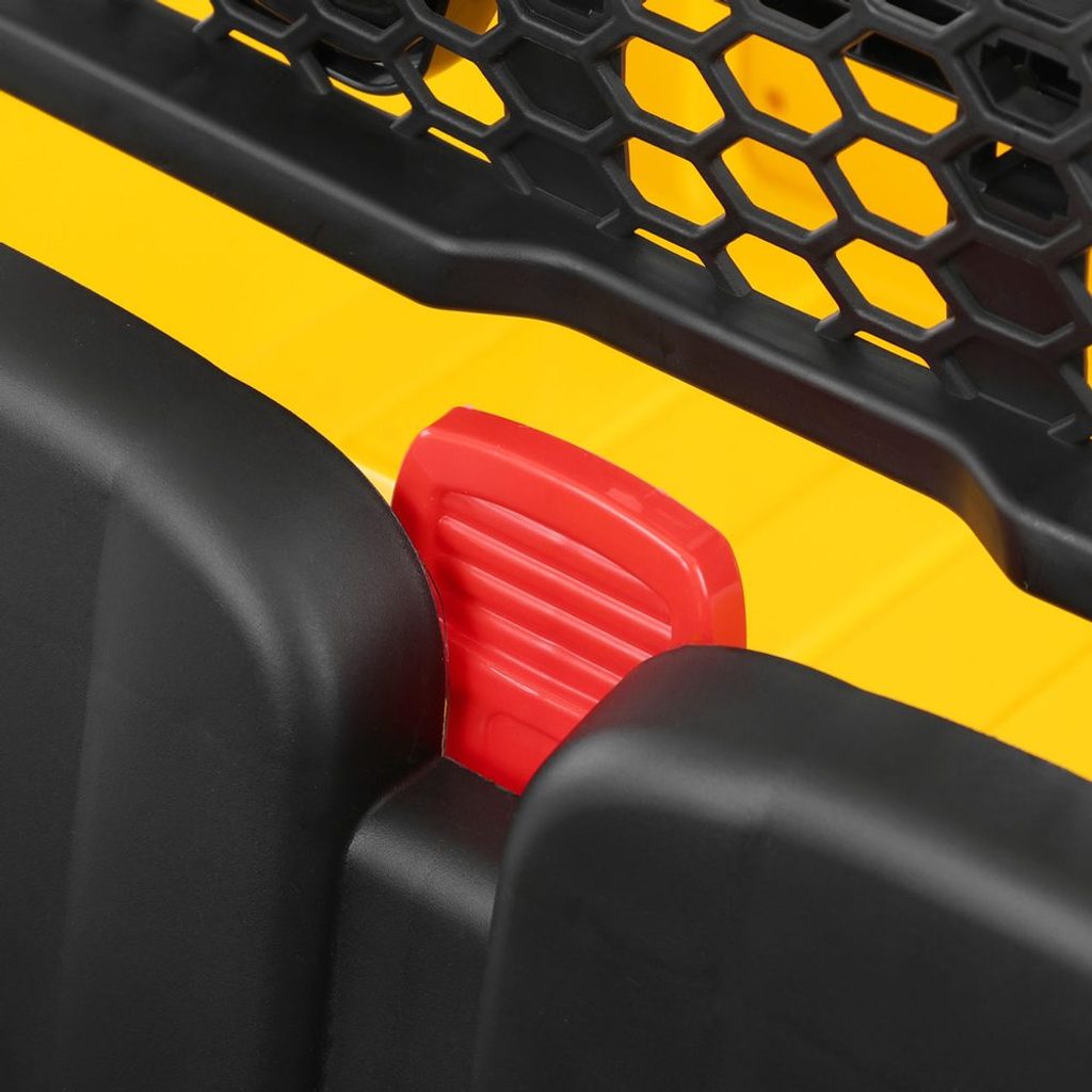 Akumulátorové autíčko - CAT UTV – Obrázok 8