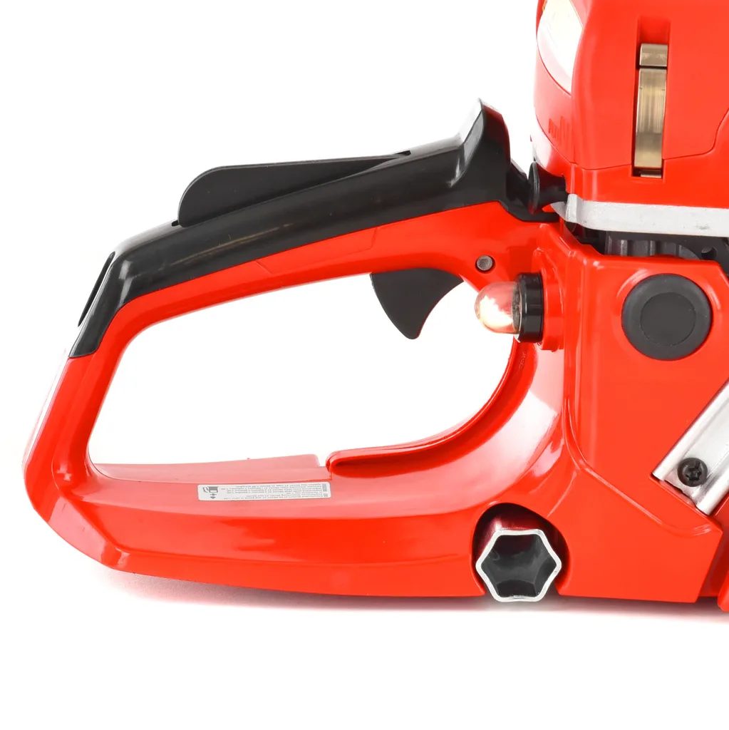 Benzínová reťazová píla - HECHT 945 – Obrázok 22