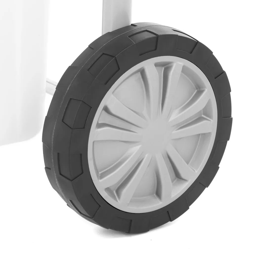 Elektrický drvič vetiev - HECHT 630 BOX – Obrázok 6