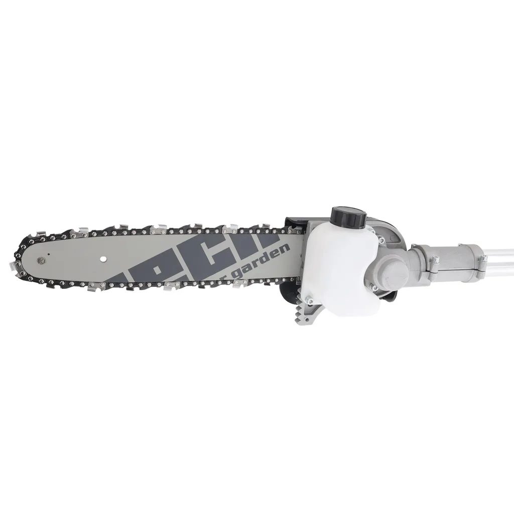 Benzínová vyvetvovacia píla - HECHT 9260 – Obrázok 13