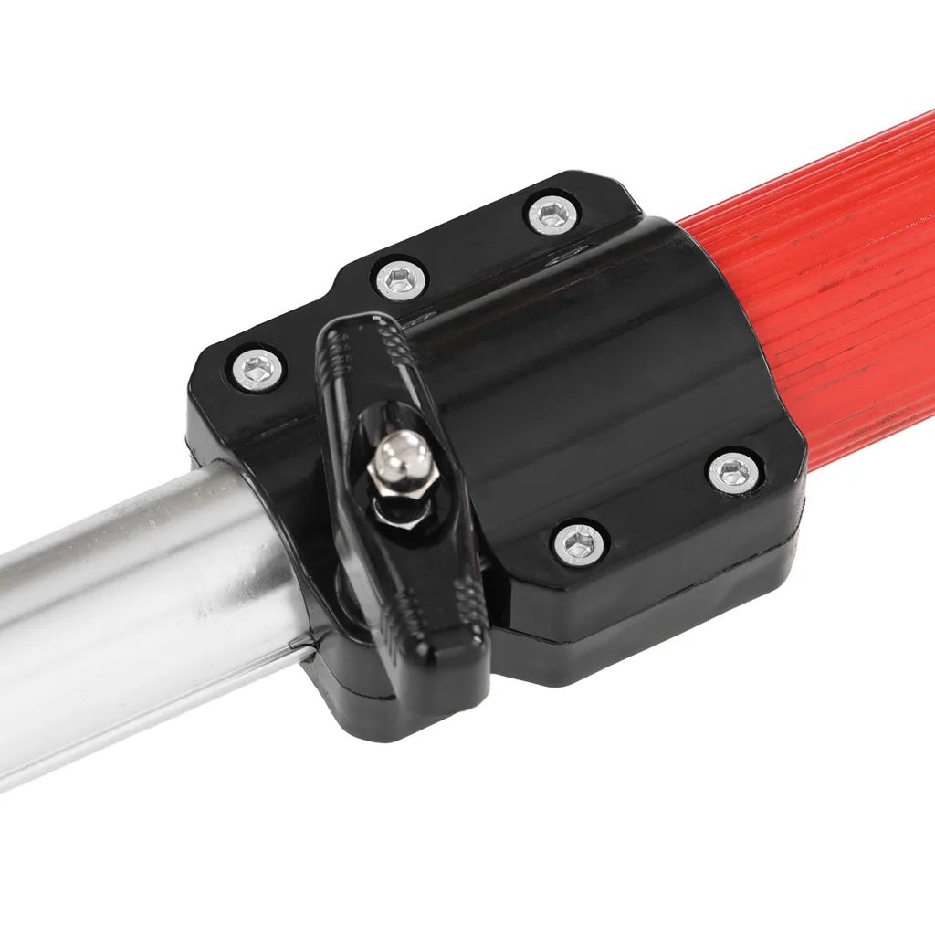 Benzínová vyvetvovacia píla - HECHT 9260 – Obrázok 14