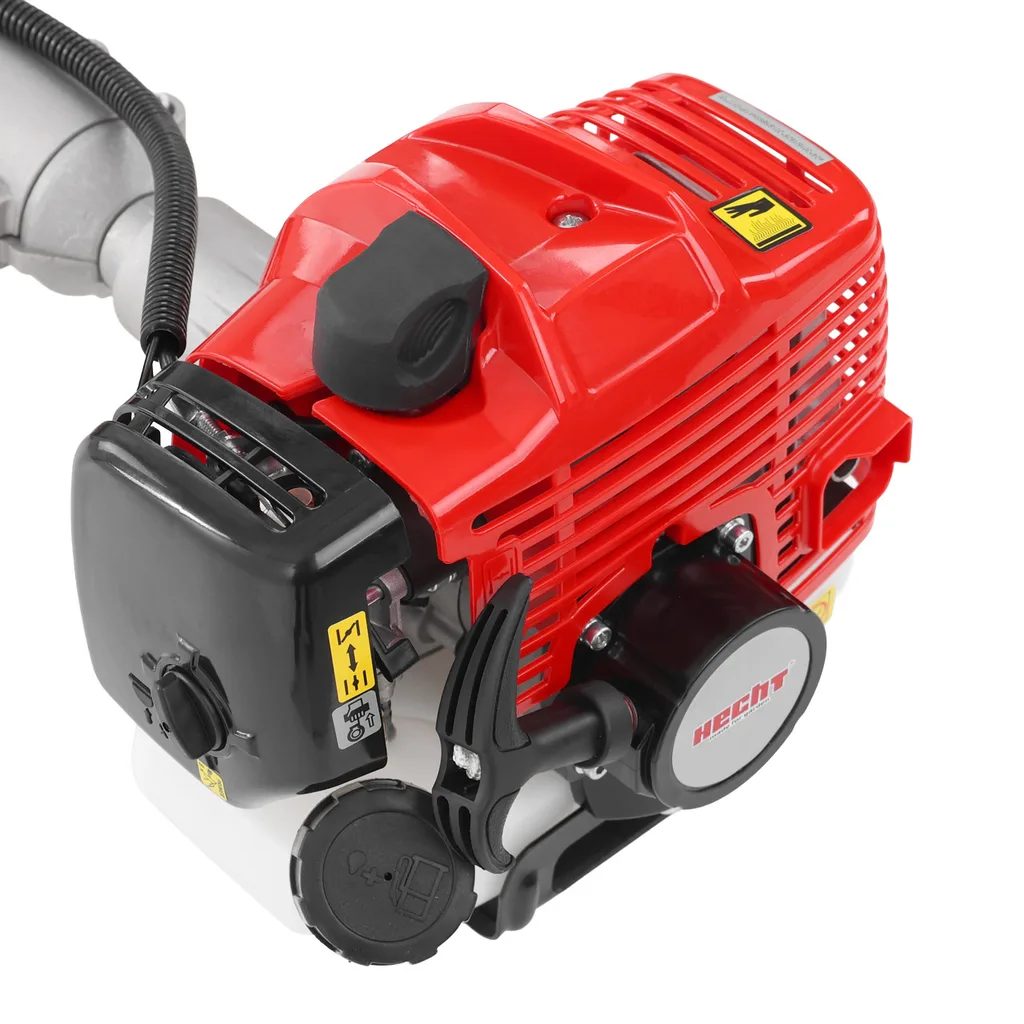 Benzínová vyvetvovacia píla - HECHT 9260 – Obrázok 15