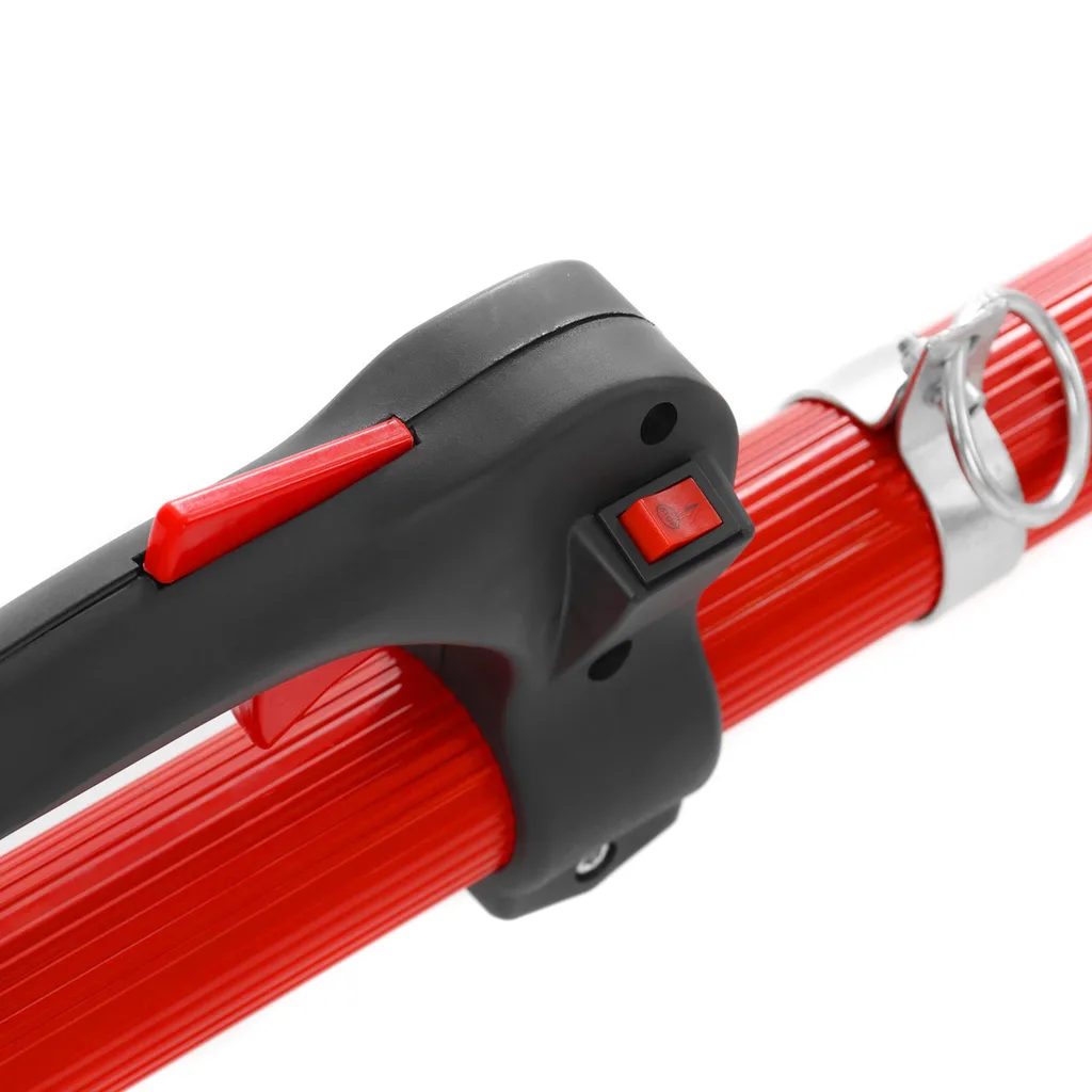 Benzínová vyvetvovacia píla - HECHT 9260 – Obrázok 16