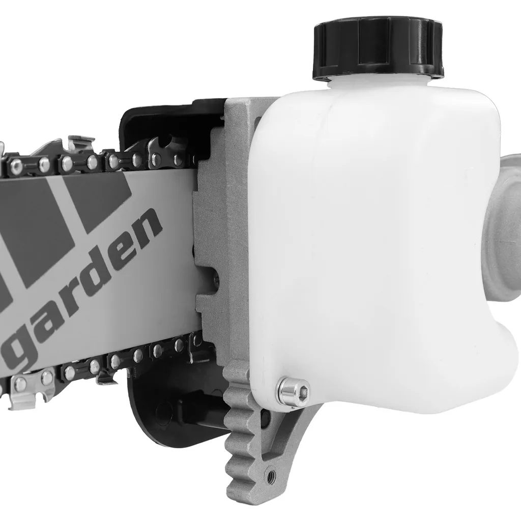 Benzínová vyvetvovacia píla - HECHT 9260 – Obrázok 17