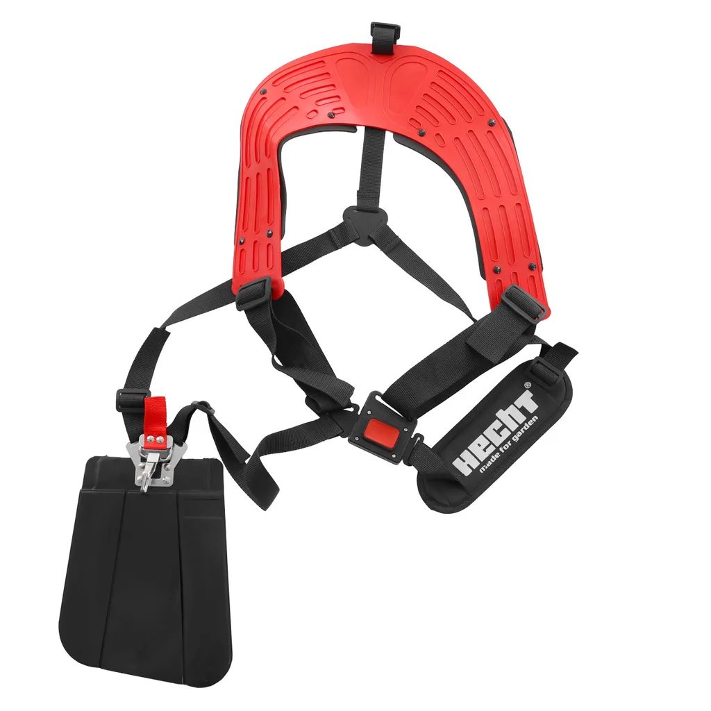 Benzínová vyvetvovacia píla - HECHT 9260 – Obrázok 18