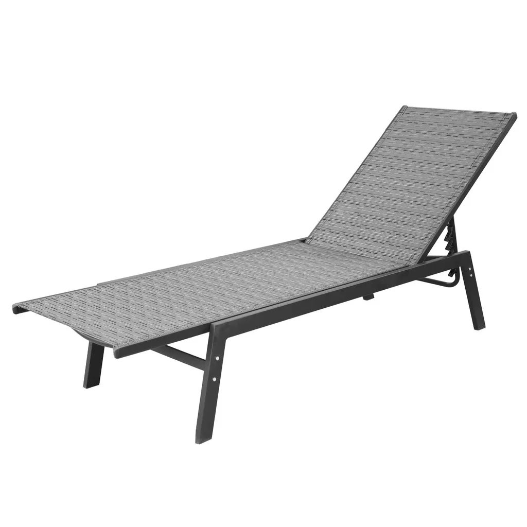 Lehátko - HECHT HONEY LOUNGER – Obrázok 10