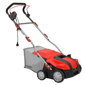 Elektrický prevzdušňovač - HECHT 1948 2 in 1