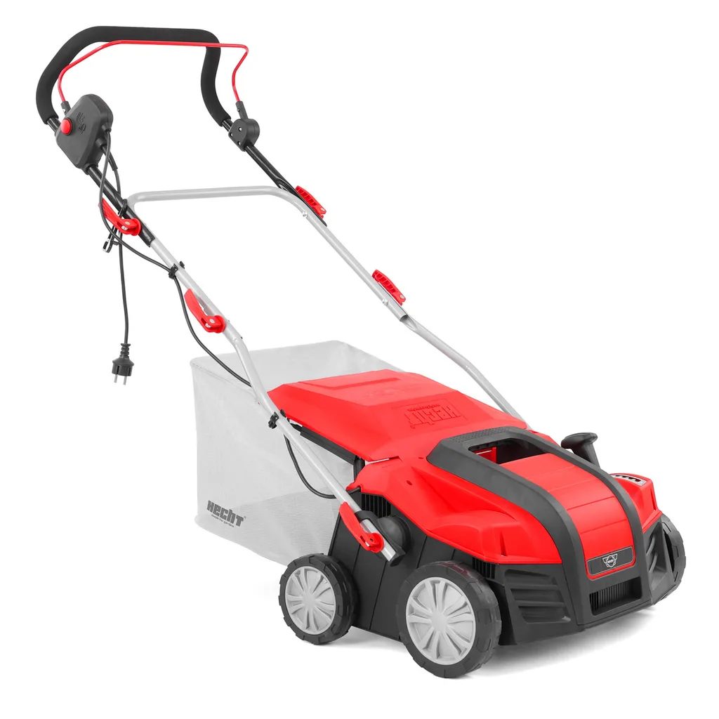 Elektrický prevzdušňovač - HECHT 1948 2 in 1 – Obrázok 2