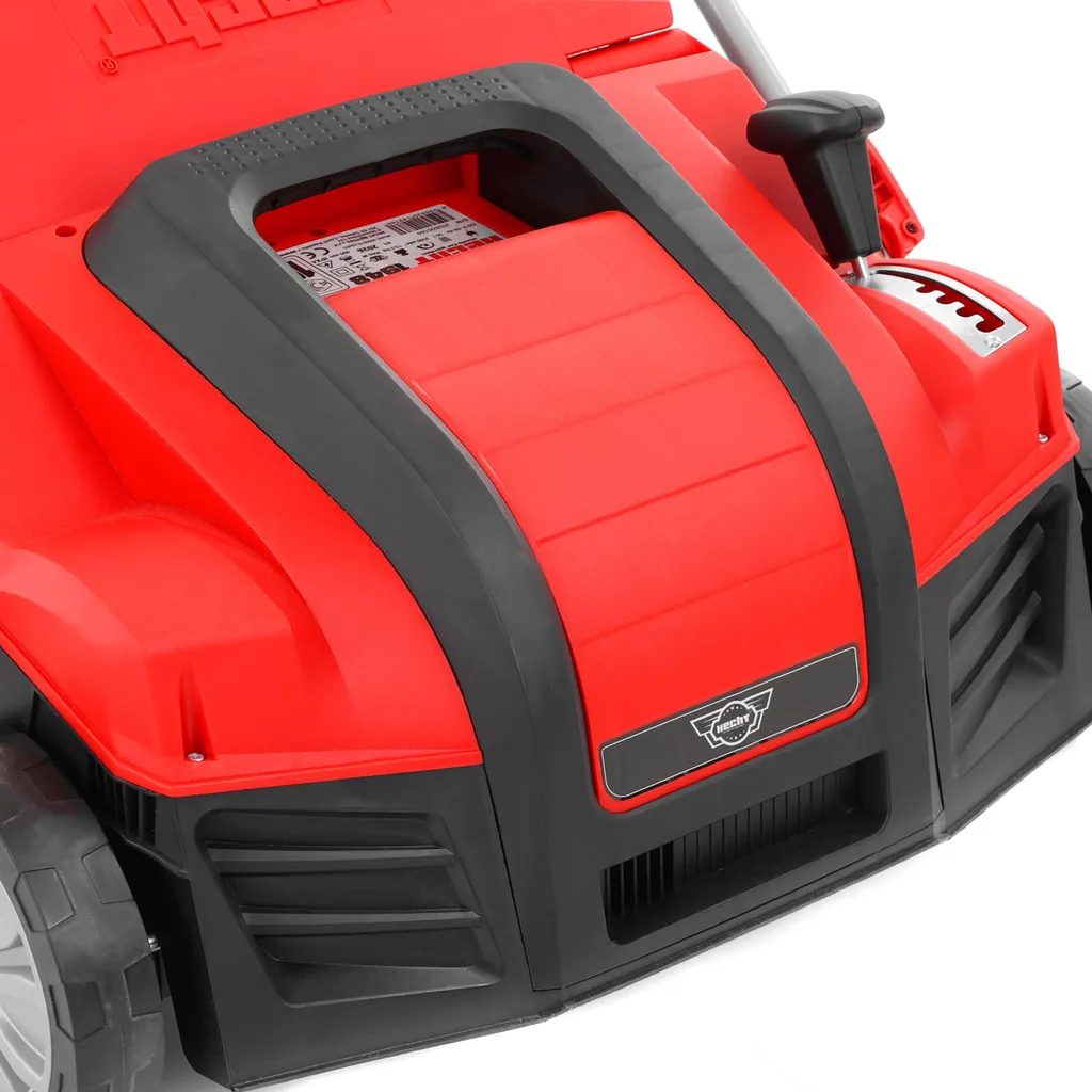 Elektrický prevzdušňovač - HECHT 1948 2 in 1 – Obrázok 4