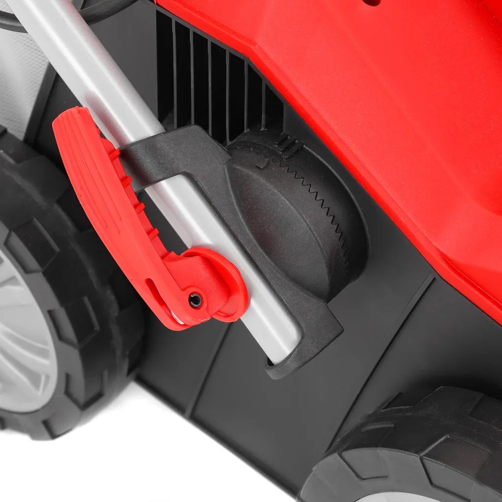 Elektrický prevzdušňovač - HECHT 1948 2 in 1 – Obrázok 5