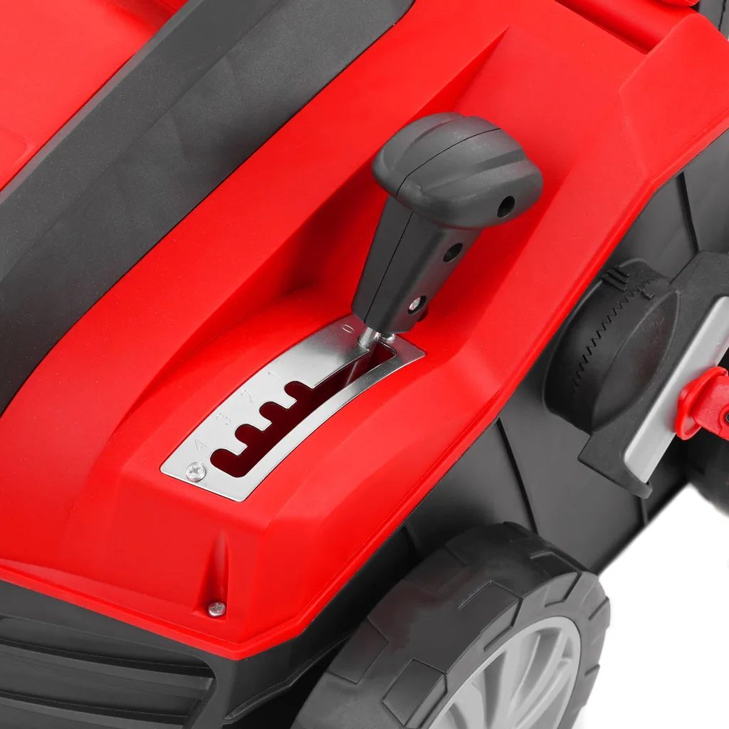 Elektrický prevzdušňovač - HECHT 1948 2 in 1 – Obrázok 6