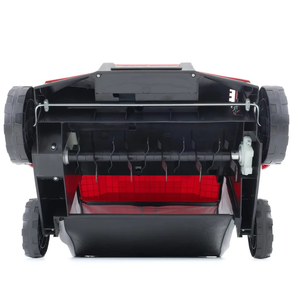 Elektrický prevzdušňovač - HECHT 1948 2 in 1 – Obrázok 8